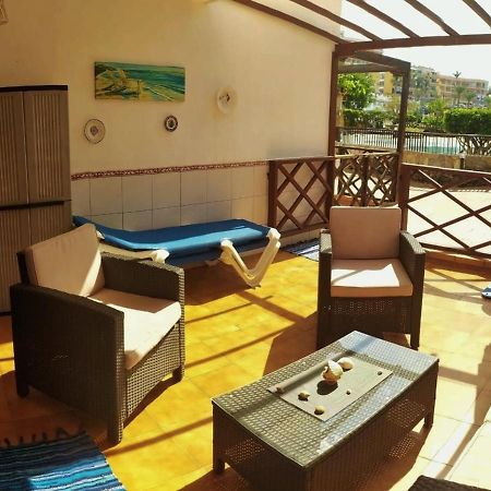 Apartamento Neptuno Playa 06 Apartment Puerto de Santiago  Ngoại thất bức ảnh